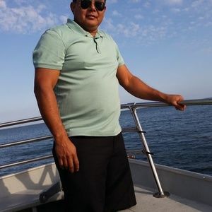 Meet your Posher, Alfonso